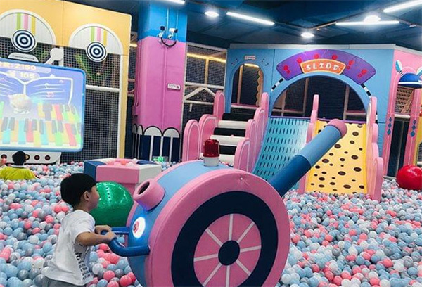 糖果星球加盟