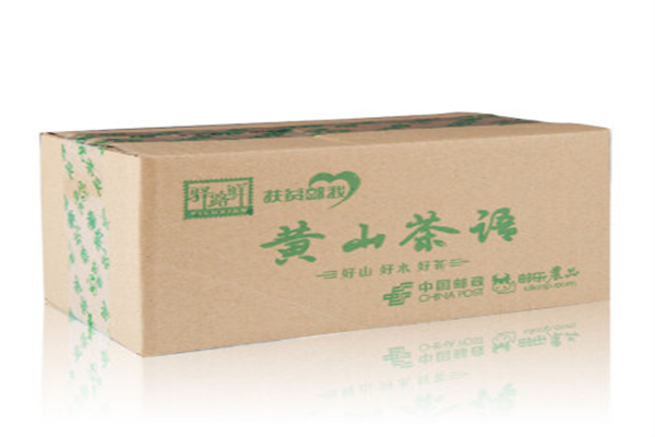 猴坑茶业加盟