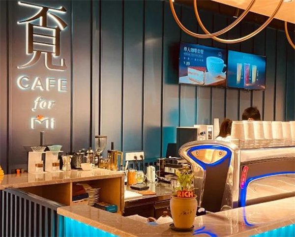 覔书店加盟