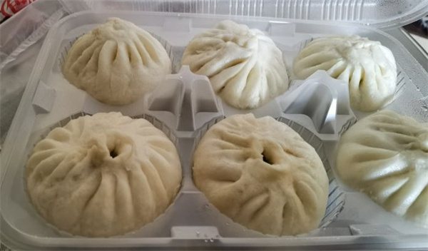 一品名仕包子加盟