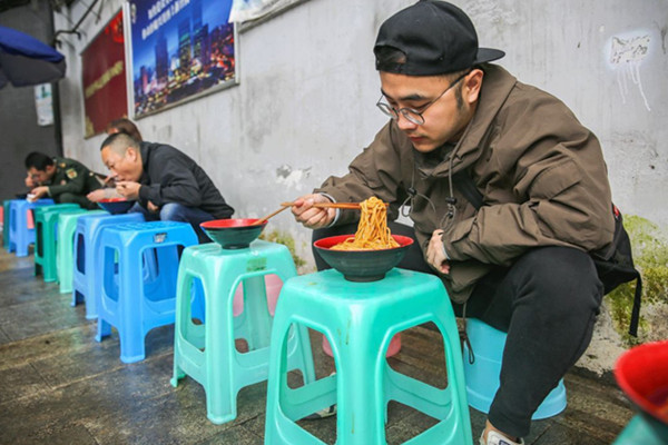 板凳面加盟费