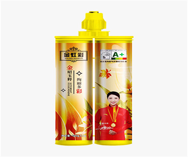 金虹彩美缝剂加盟