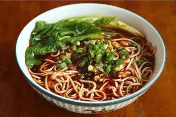 板凳面加盟费