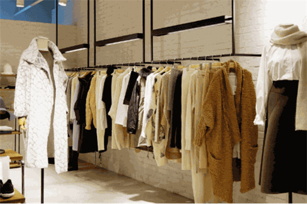 云上服装店加盟