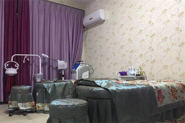 姝美荟加盟