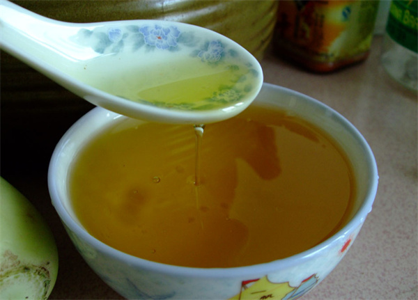 福当家花生油加盟