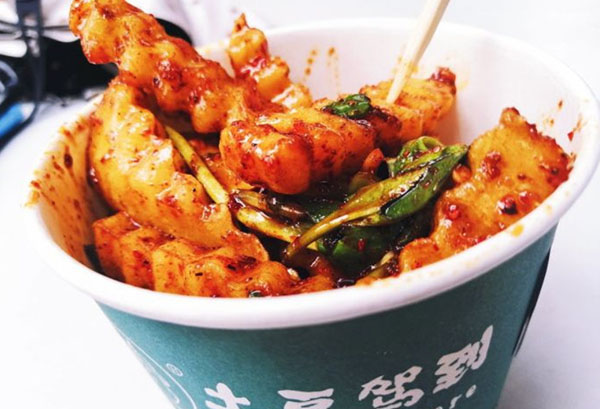 土豆驾到加盟费