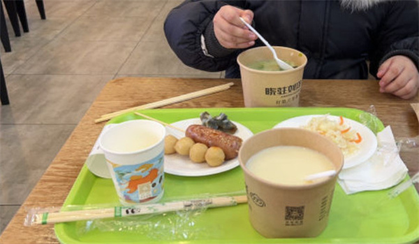 刘洋包子铺加盟费