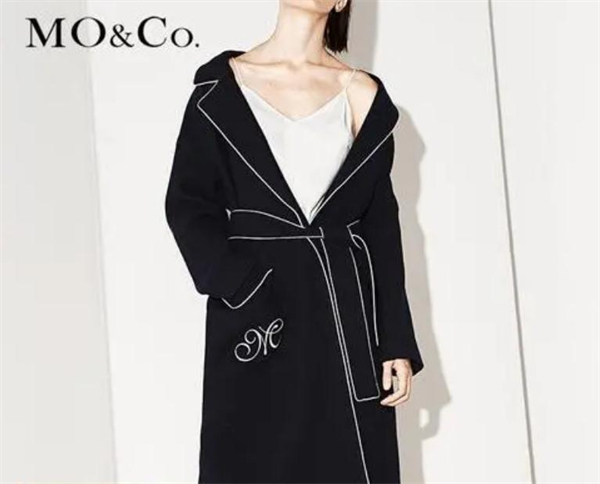 moco摩安珂女装加盟费