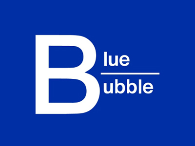 blue bubble奶茶加盟