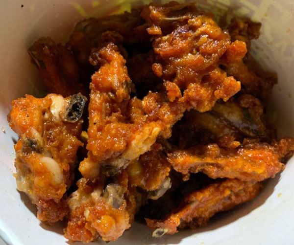 百味爆汁鸡锁骨加盟