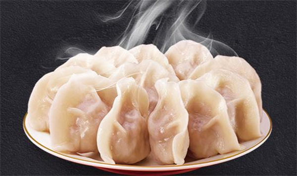 至珍水饺加盟