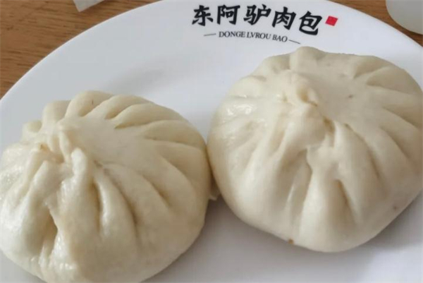 东阿驴肉包加盟费