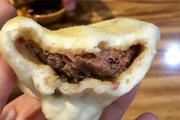 东阿驴肉包加盟费