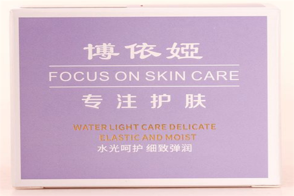 博依娅加盟费