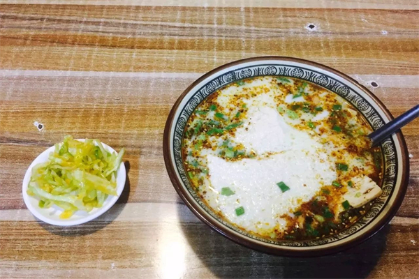 品味豆花加盟费