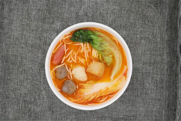 香沛达金汤麻辣烫加盟