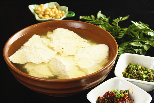 品味豆花加盟费