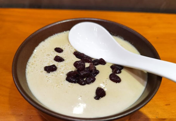享味堂糖水铺子