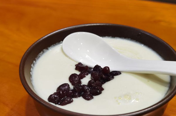 享味堂糖水铺子
