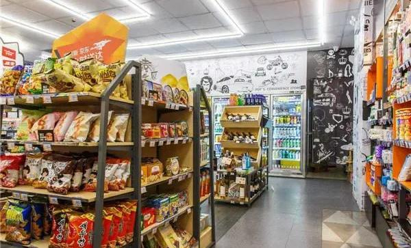 七悦便利店加盟费