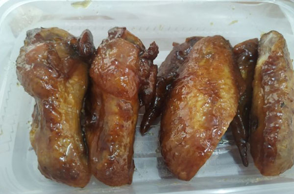 醉佳烧腊加盟费