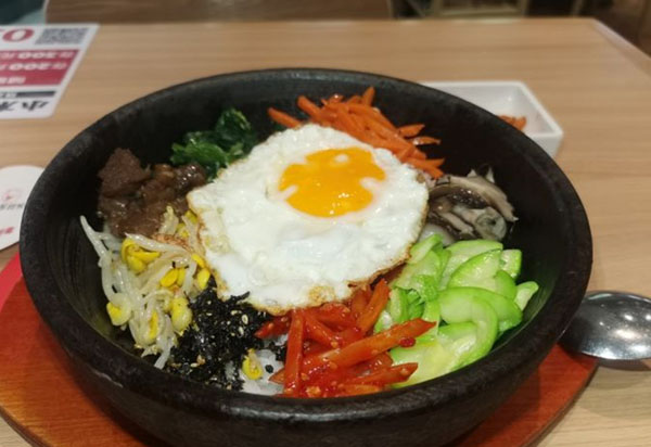 小木屋拌饭加盟费