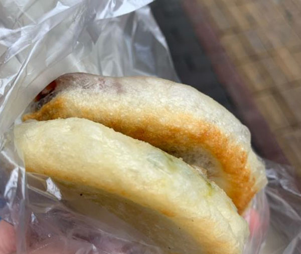 佳和饼加盟
