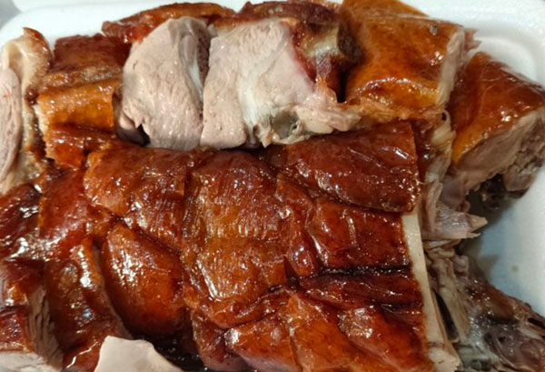 醉佳烧腊加盟费