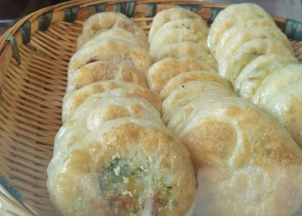 佳和饼加盟