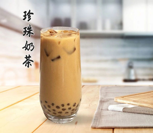 书亦奶茶加盟费