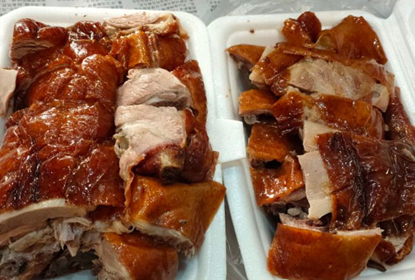 醉佳烧腊加盟费