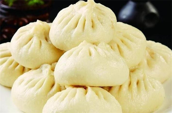 连福记包子加盟费