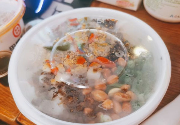 田孃素粉加盟费