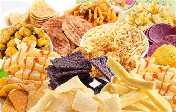 零食铺子加盟费