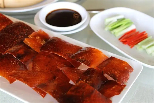 北京果木烤鸭加盟费
