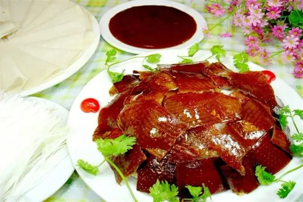 北京果木烤鸭加盟费