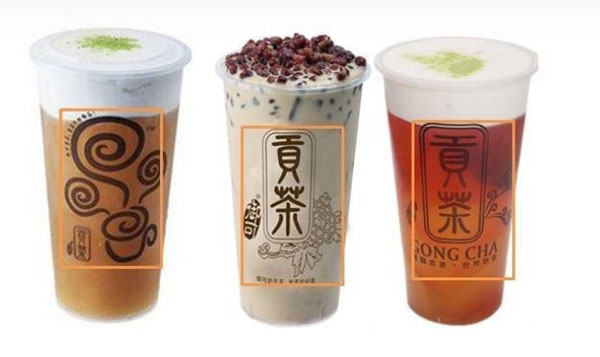 贡茶奶茶加盟