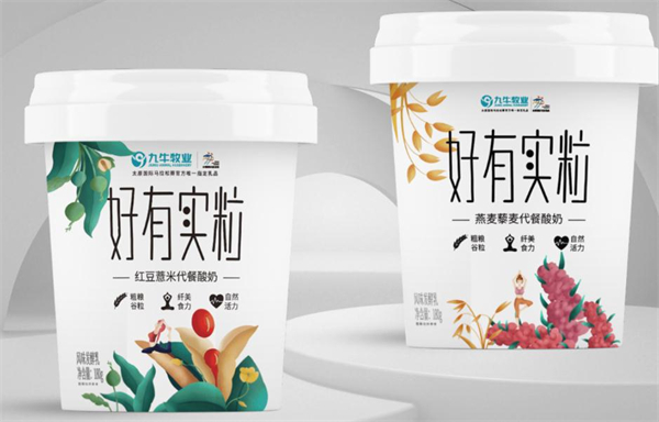 九牛牧业加盟费