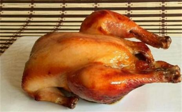 有一家疯狂烤鸡加盟