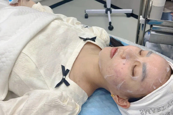 小氧医疗美容加盟