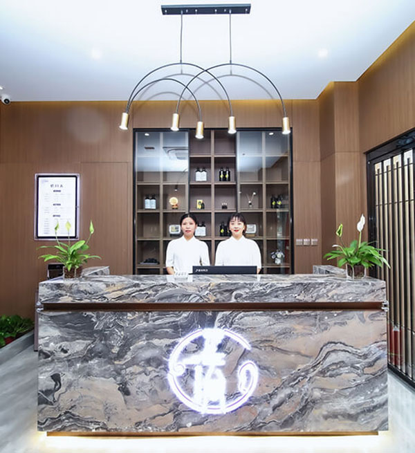 楚云间头疗加盟