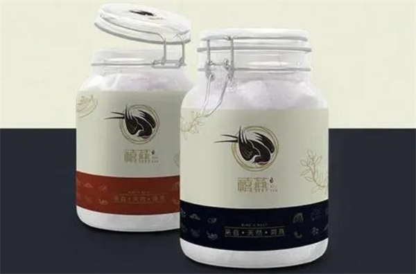 禧燕鲜炖燕窝加盟