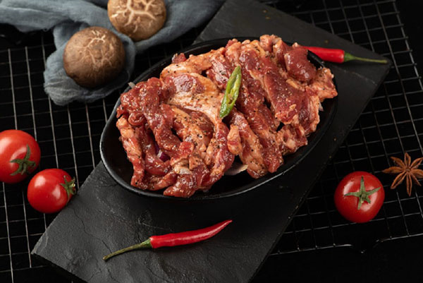 炭百年烤肉加盟