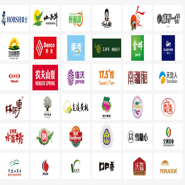 绿叶水果
