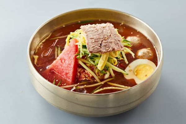 梨花牛肉汤饭加盟赚钱吗？梨花牛肉汤饭加盟靠谱吗？