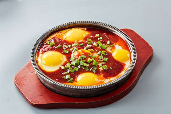 梨花牛肉汤饭加盟