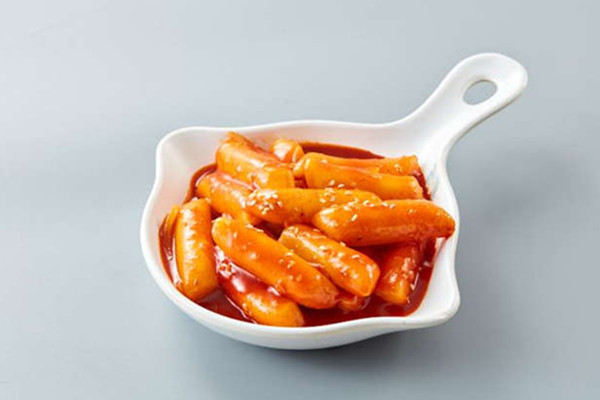 梨花牛肉汤饭加盟