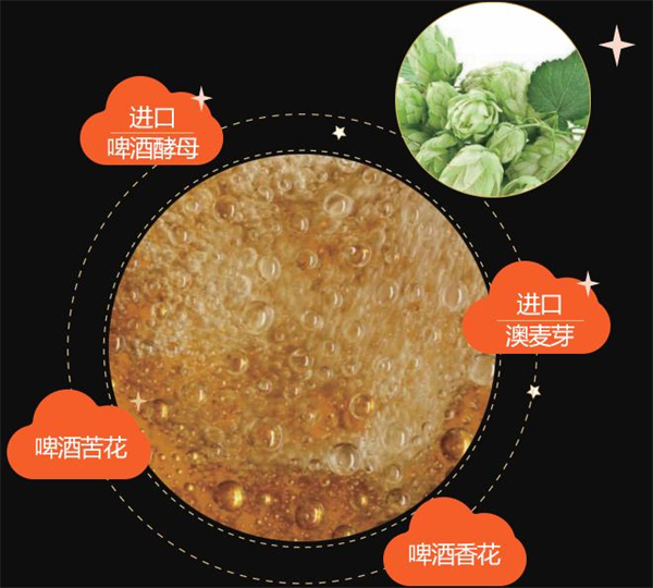 狐啤精酿