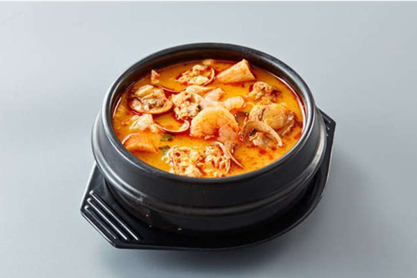 梨花牛肉汤饭加盟